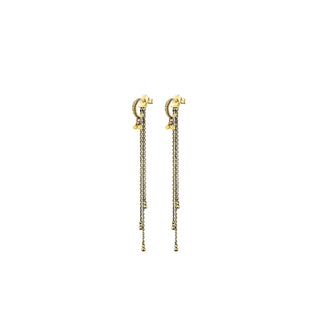 Marie Laure Chamorel - NÂº860 Earrings