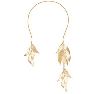 Castlecliff - Willow Collar Brass