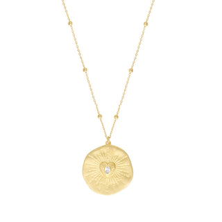 Louise Hendricks - In Love Necklace