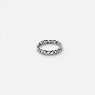 Miansai - Cuban Link Ring