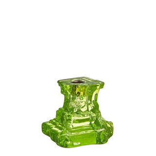 Kosta Boda - Rocky Baroque Candlestick