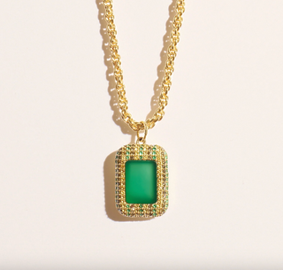 Be Maad - Karma Necklace