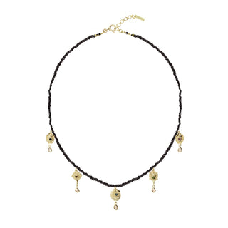 Marie Laure Chamorel - NÂº844 Necklace