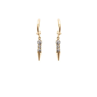 Lionette - Charlie Earrings