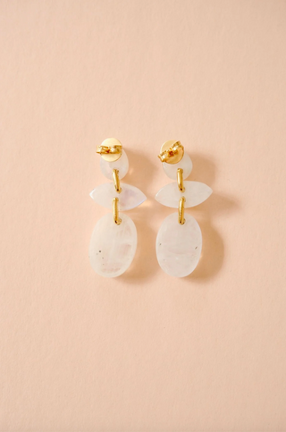 Ivarene - Avalon Earrings