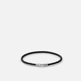 Miansai - Cruz Leather Bracelet