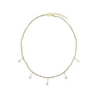 Marie Laure Chamorel - NÂº606 Necklace