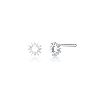 EMBLM - Mini Spur Stud