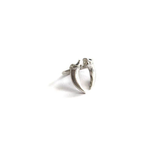 K/ller Collection - Double Claw Ring