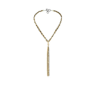 Marie Laure Chamorel - NÂº1J005 Necklace