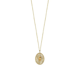 Louise Hendricks - Verine Necklace