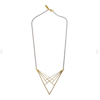 K/ller Collection - Spectrum Pendant Short