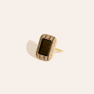 Be Maad - Karma Ring