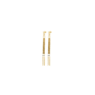 Marie Laure Chamorel - NÂº674 Earrings