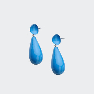 M And M - Bigger Drop Earrings