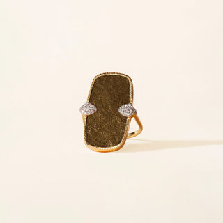 Be Maad - Sangha Ring