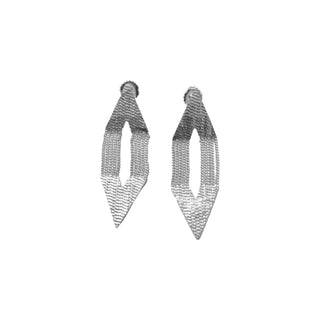 Hannah Keefe - Small Point Earrings