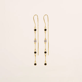 Be Maad - Sitara Earrings