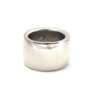 Jacqueline Rose - Wide Band Ring