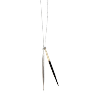 K/ller Collection - Porcupine Quill Necklace