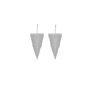 Hannah Keefe - Spear Earrings