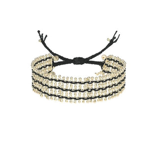 Marie Laure Chamorel - NÂº875 Bracelet