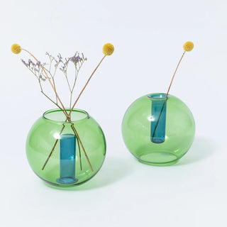 Block Design - Bubble Vase Medium