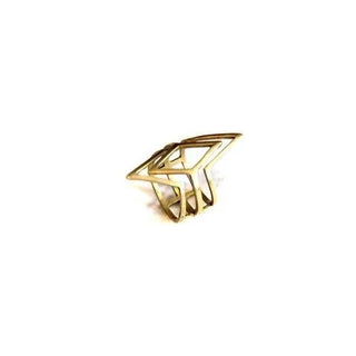 K/ller Collection - Quadruple V Ring