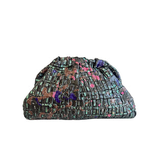 Maria La Rosa - Pollock Game Bag