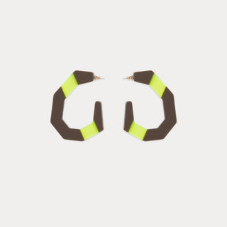 Rachel Comey - Factor Earrings
