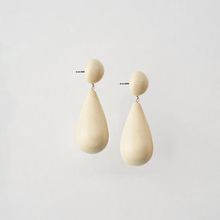 M And M - Bigger Drop Earrings
