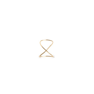 Beatriz Palacios - Infinity Ring