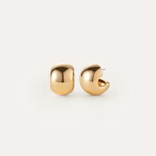 Jenny Bird - Gemma Hoop Earrings
