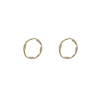Louise Hendricks - Anya Earrings