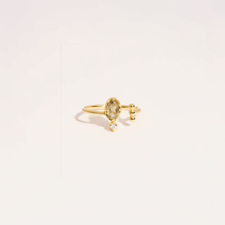 Be Maad - Mani Ring