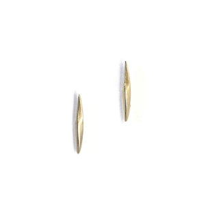 K/ller Collection - 10k Short Twist Spike Studs