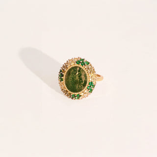 Be Maad - Mirage Ring