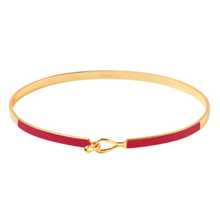 Bangle Up - Lily Hinge Bracelet