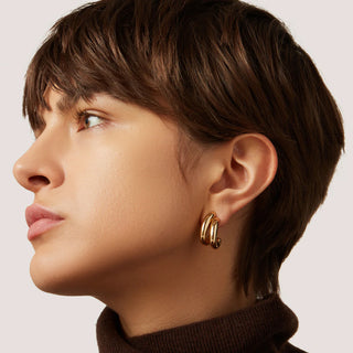 Jenny Bird - Florence Earrings