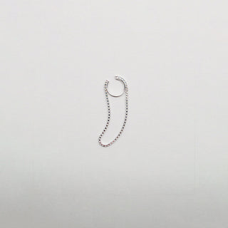 Saskia Diez - Fringe Earcuff