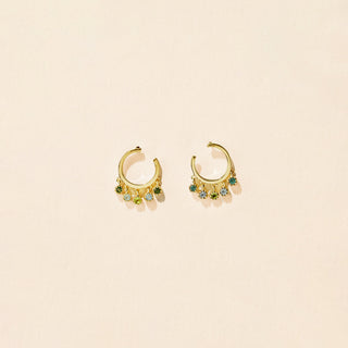 Be Maad - Mahdi Earrings
