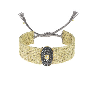 Marie Laure Chamorel - NÂº862 Bracelet