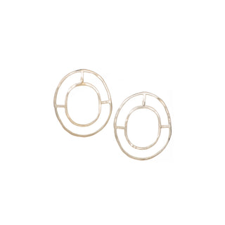 Castlecliff - Song Earrings