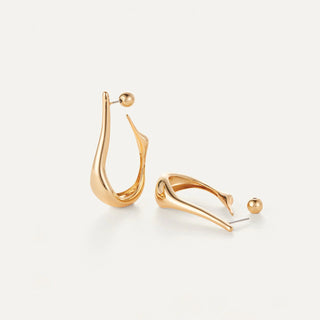 Jenny Bird - Colette Hoops