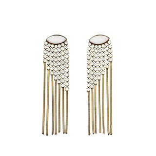 Lionette - Polly Jean Earrings