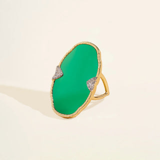 Be Maad - Belize Ring
