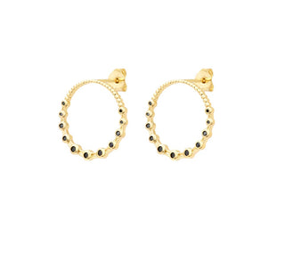Louise Hendricks - Dalia Earrings