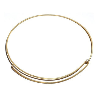 Lila Rice - Switchback Collar