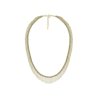 Marie Laure Chamorel - NÂº550 Necklace