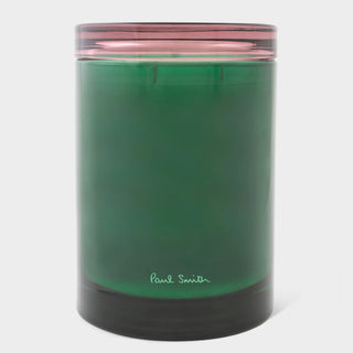 Paul Smith â€“ Botanist 3-wick Scented Candle â€“ 1000g